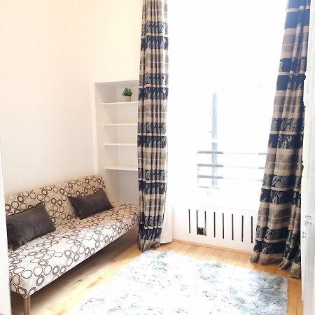 Apartamento F8-Mezzanine 1St Floor Flat Fits 3 Near Paddington Londres Exterior foto