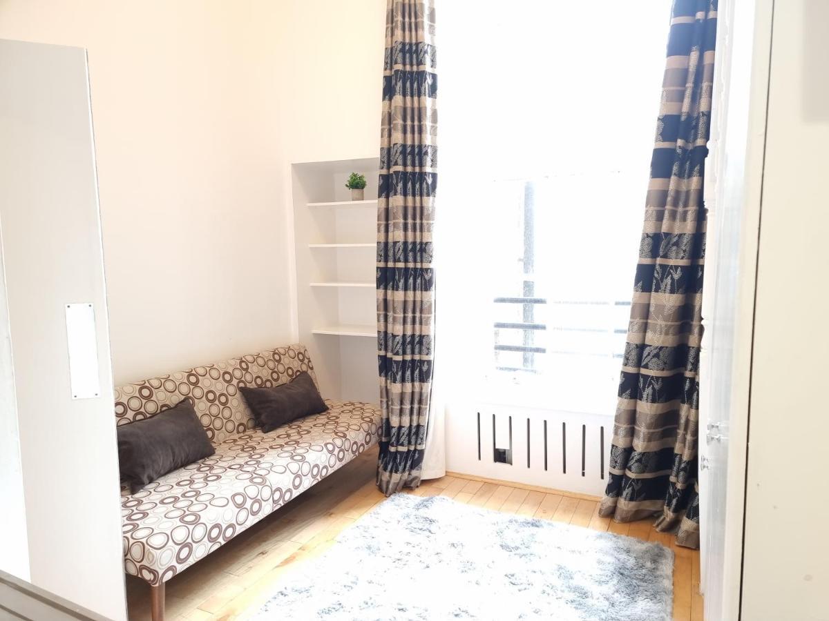 Apartamento F8-Mezzanine 1St Floor Flat Fits 3 Near Paddington Londres Exterior foto